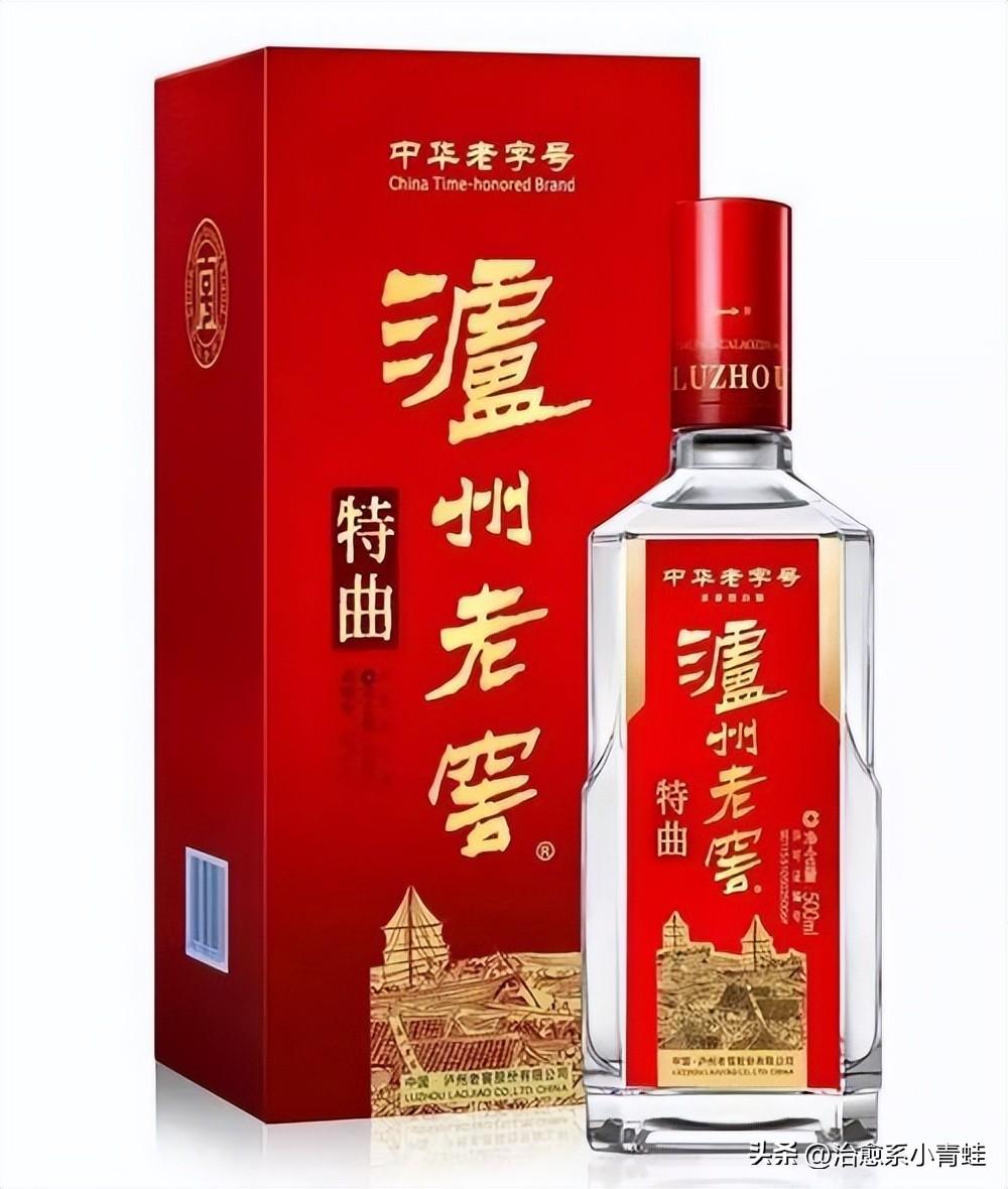 最新八大名酒，探寻中国酒文化的巅峰之作