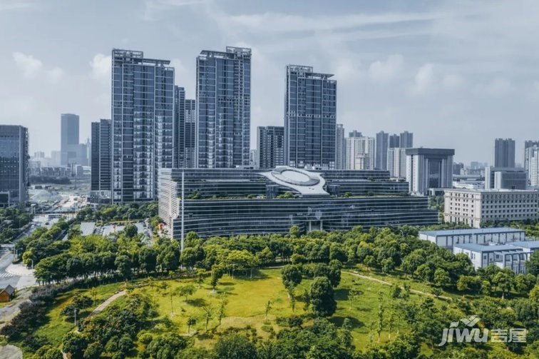 荆州南湖颐景最新动态——引领城市发展的绿色力量