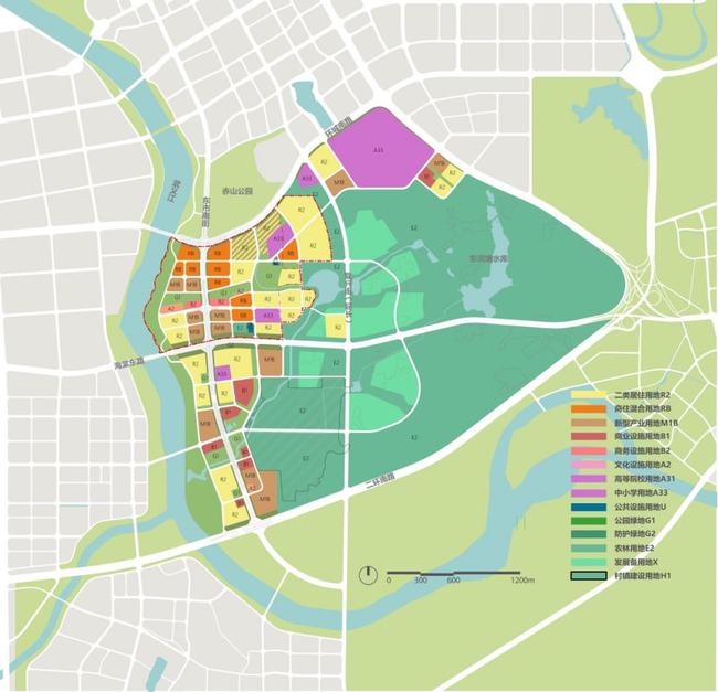 保定满城最新规划图，塑造未来城市的宏伟蓝图