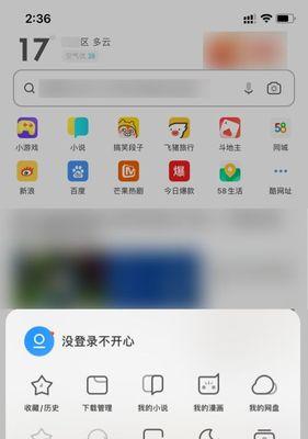 vivo官方浏览器最新升级，速度与安全的完美结合