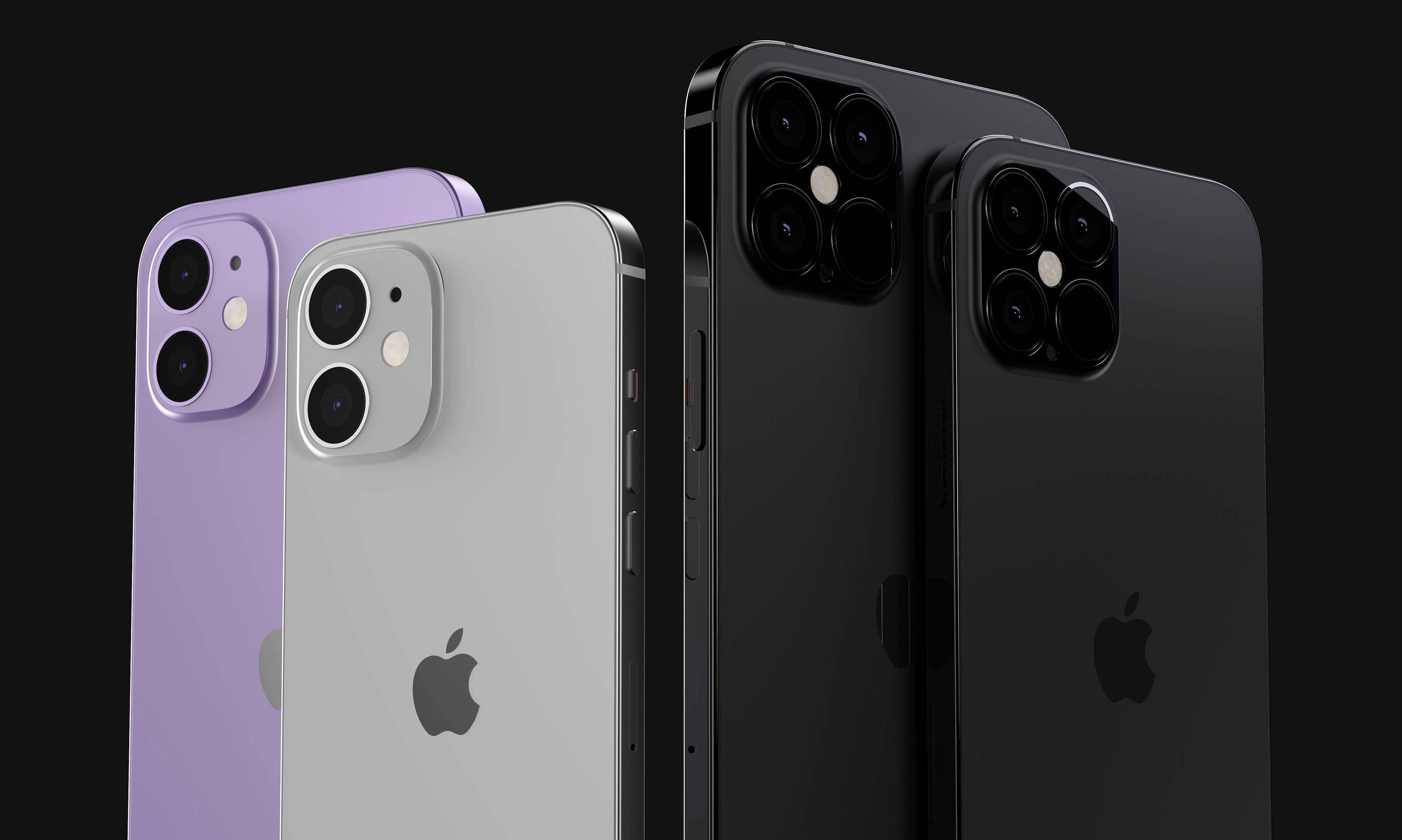 iPhone 8最新谍照，科技与设计的融合创新