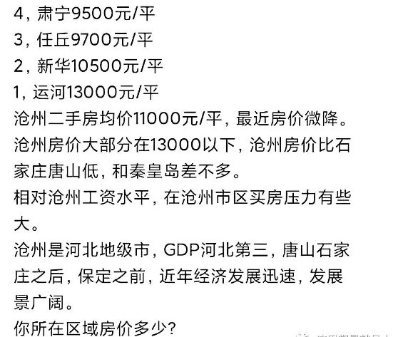 献县房价最新消息，市场走势、影响因素及未来展望