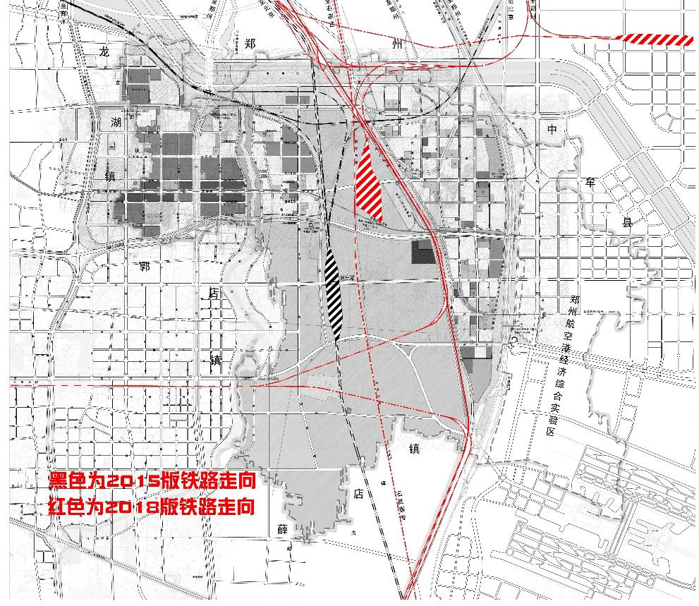 洛阳郑州路最新规划，构建现代化城市发展的蓝图