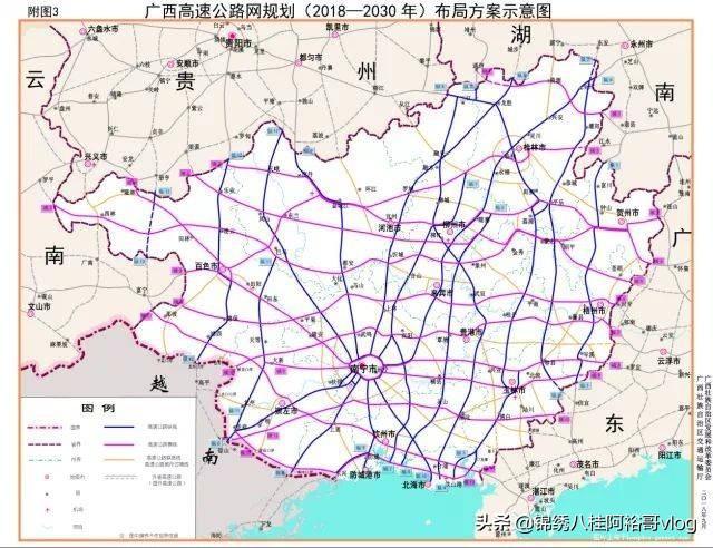 兴富高速最新消息全面解读