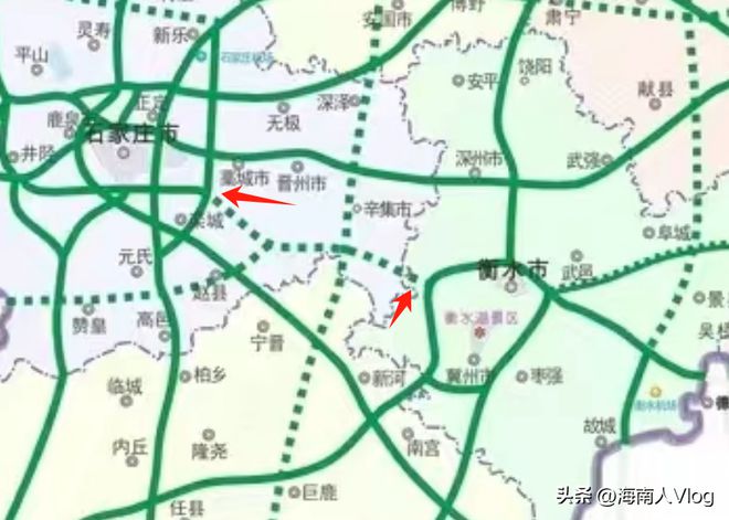 沂蒙高速公路最新规划，构建现代化交通网络