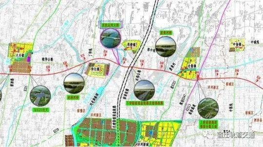 宿迁市268省道最新消息，进展顺利，助力区域经济发展