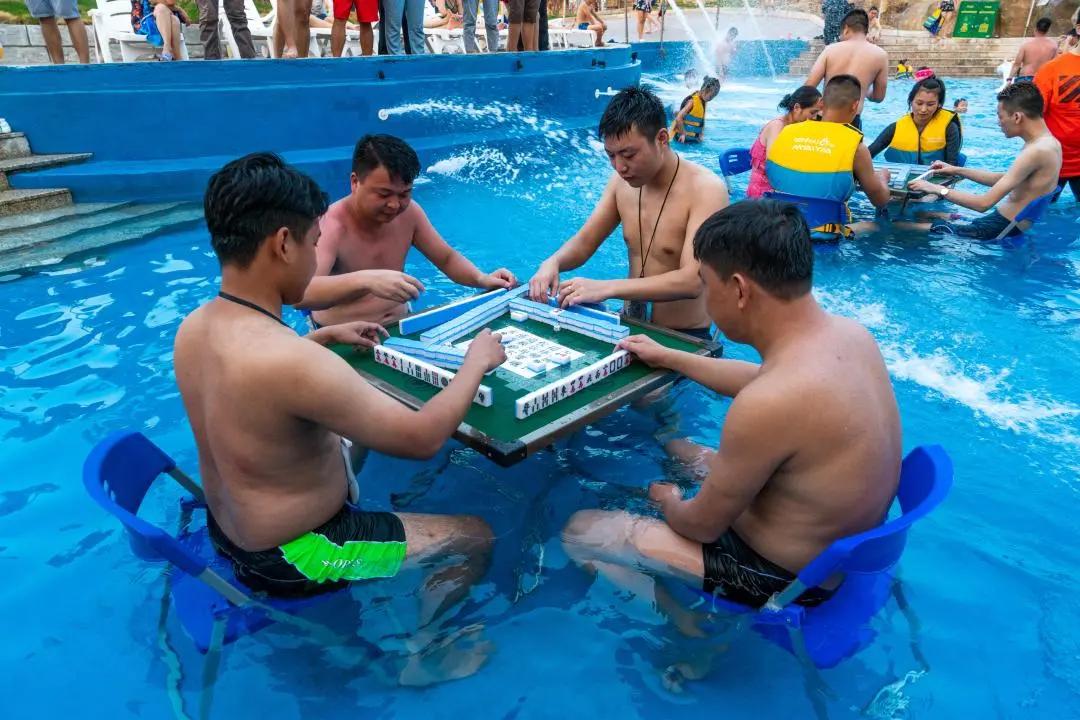 玛雅棋牌最新版本，体验升级的魅力