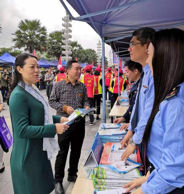 遂溪全丰广场最新招聘——探寻职业发展的新天地